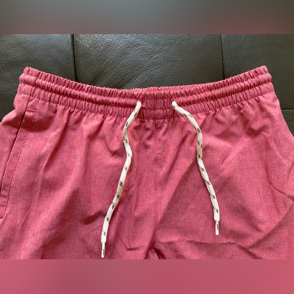 First Wave water shorts for boys size 10/12 - Picture 2 of 5